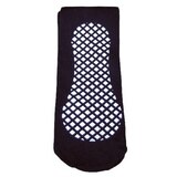Allman Slipper Socks for Men, thumbnail image 1 of 2