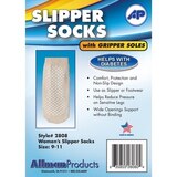 Allman Slipper Socks for Women, thumbnail image 2 of 2