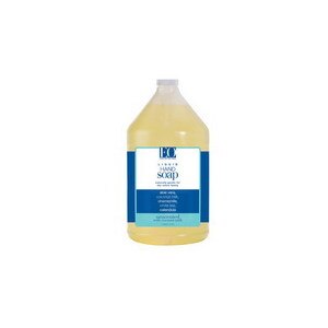 EO Products Liquid Hand Soaps Unscented with Coconut Milk, 128 OZ