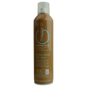 Therapy G Therapy G For Thinning Or Fine So Fine Aerosol Hair