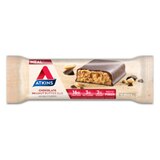 Atkins Chocolate Peanut Butter Protein Meal Bar, 2.11 OZ, thumbnail image 1 of 4