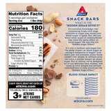 Atkins Snack Bar, 5 Pack, thumbnail image 2 of 3