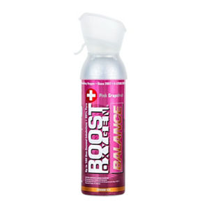 Boost Oxygen, Medium, 169 OZ