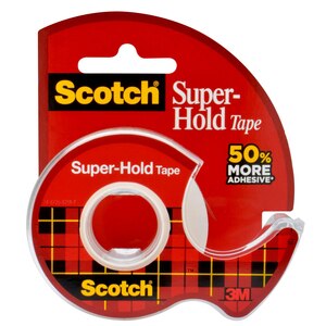 Scotch Super-Hold Tape