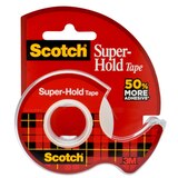 Scotch Super-Hold Tape, thumbnail image 1 of 5