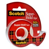 Scotch Super-Hold Tape, thumbnail image 3 of 5