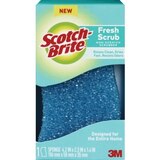 Scotch-Brite Scrub Fresh Scrubber Sponge, thumbnail image 1 of 2