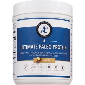 Ultimate Paleo Protein Powder, 14.3 OZ