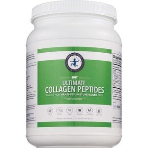  Ultimate Collagen Peptides, 20.8 OZ 