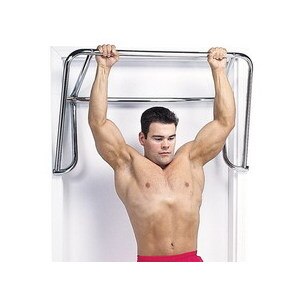 Cvs pull up bar clearance