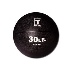 Body Solid Medicine Ball, 30 LB , CVS