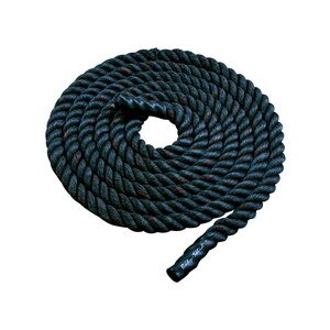 Body Solid Fitness Training Rope