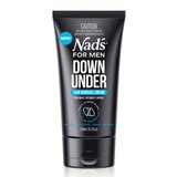Nad's for Men Down Under Hair Removal Cream, thumbnail image 1 of 3