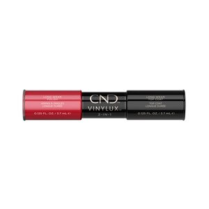  CND Vinylux 2 in 1 Long Wear Nail Polish 