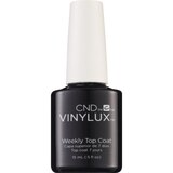 CND Vinylux Weekly Top Coat Nail Polish, thumbnail image 1 of 1