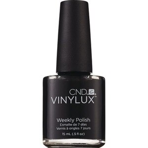CND Vinylux Nail Color, #105 Black Pool - 0.5 Oz , CVS