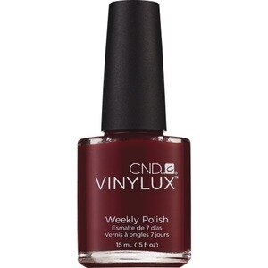 CND Vinylux Nail Color, #111 Decadence - 0.5 Oz , CVS