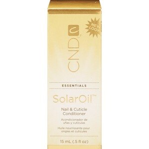 Solar Oil SolarOil For Nails & Skin - 0.5 Oz , CVS