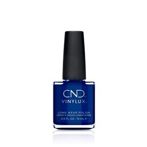 CND Vinylux Long Wear Nail Polish, #282 Blue Moon - 0.5 oz | CVS -  PP069475