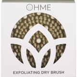 OHME Exfoliating Dry Brush, thumbnail image 1 of 2
