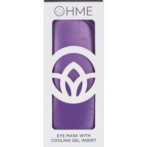 OHME Eye Mask with Cooling Gel Insert