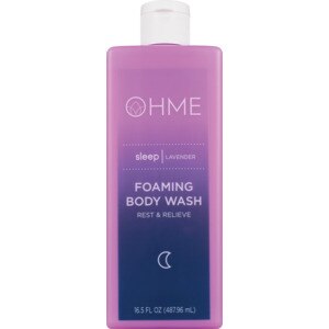  OHME Sleep Body Wash, 16.5 OZ 