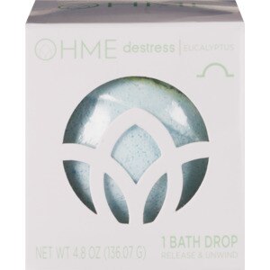 OHME Destress Bath Bomb