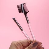 Japonesque Brow & Eye Brush Set, thumbnail image 4 of 7
