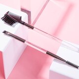 Japonesque Brow & Eye Brush Set, thumbnail image 5 of 7