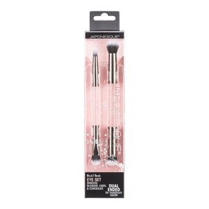 Japonesque Blend & Shade Eye Brush Set , CVS