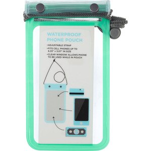 Gotta Go Waterproof Phone Pouch , CVS