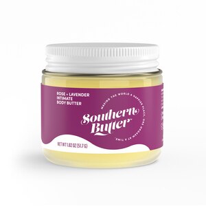 Southern Butter Body Butter, 1.82 oz