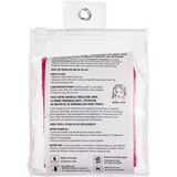 Danielle Creations Erase Your Face Reusable Makeup Removing Cloth, thumbnail image 4 of 4