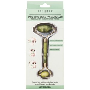  Danielle Dual Jade Roller Massager 