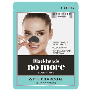 Danielle Blackhead No More - Mascarilla para puntos negros