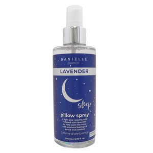 Danielle Lavender Infused Pillow Spray