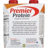 Premier Protein High Protein Shake 4CT, thumbnail image 3 of 3