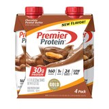Premier Protein High Protein Shake 4CT, thumbnail image 1 of 1