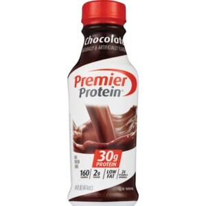 Premium Protein Shakes