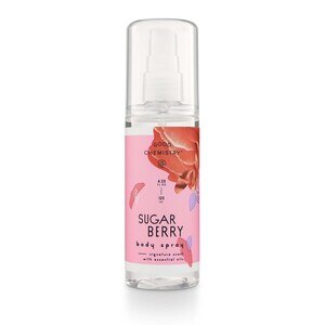 Good Chemistry Body Mist ~ Sugar Berry, Gallery posted by Karenxo