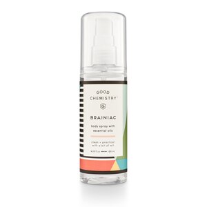 Good Chemistry Body Spray, 4.25 OZ
