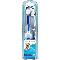 Fresh Dental Total Care Kit for Dogs