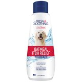 Fresh & Soothing Oatmeal Itch Relief Shampoo for Pets, 22 oz , thumbnail image 1 of 2