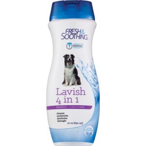 Naturel Promise Lavish 4 and 1 Shampoo-Conditioner, 22OZ