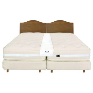 Easy King  Bed Doubler System