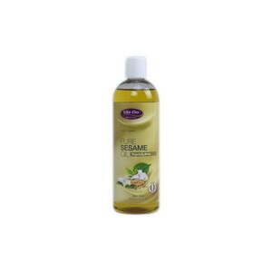 Life-Flo Organic Pure Sesame Oil, 16 OZ