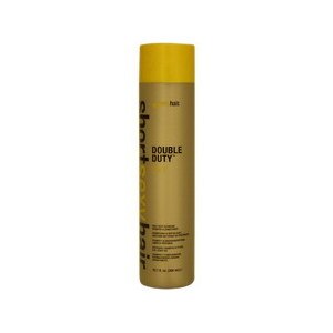 Sexy Hair Short Sexy Hair Double Duty 2 In 1 Shampoo Conditioner