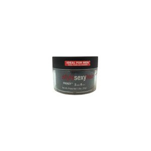 Sexy Hair Style Sexy Hair Frenzy Matte Texturizing Paste 1 8 Oz
