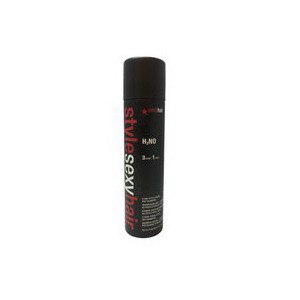 Sexy Hair Style Sexy Hair H-No 3 Day Style Saver Dry Shampoo, 5.1 OZ
