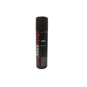 Sexy Hair Style Sexy Hair H-No 3 Day Style Saver Dry Shampoo, 5.1 Oz , CVS